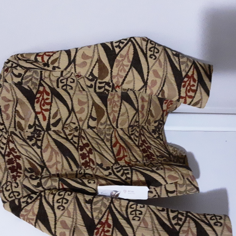 Jacket - Picture 2 of 2